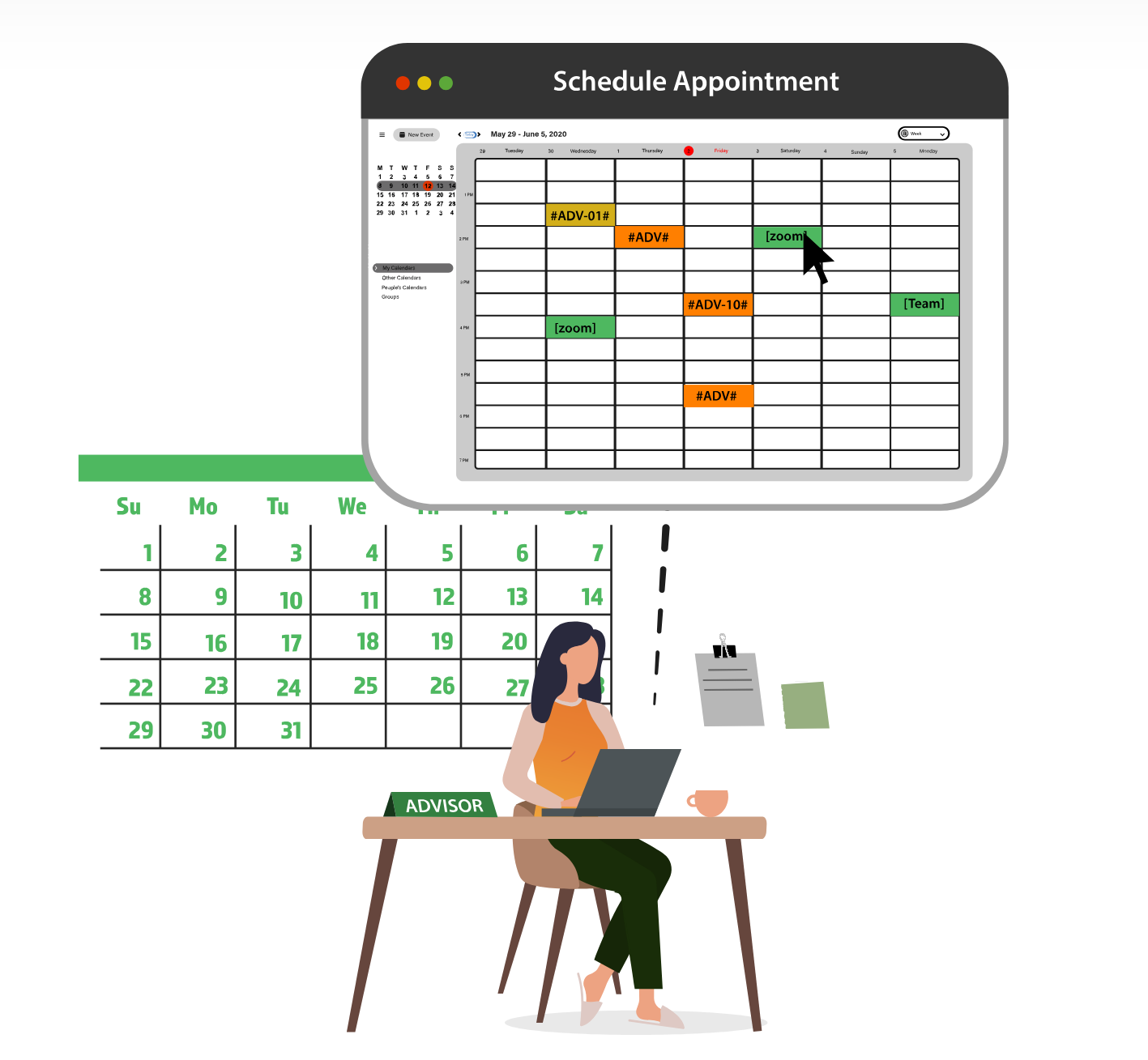 Appointment Scheduling